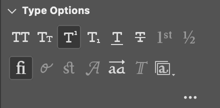 Photoshop effects that Live Preview doesn't support yet