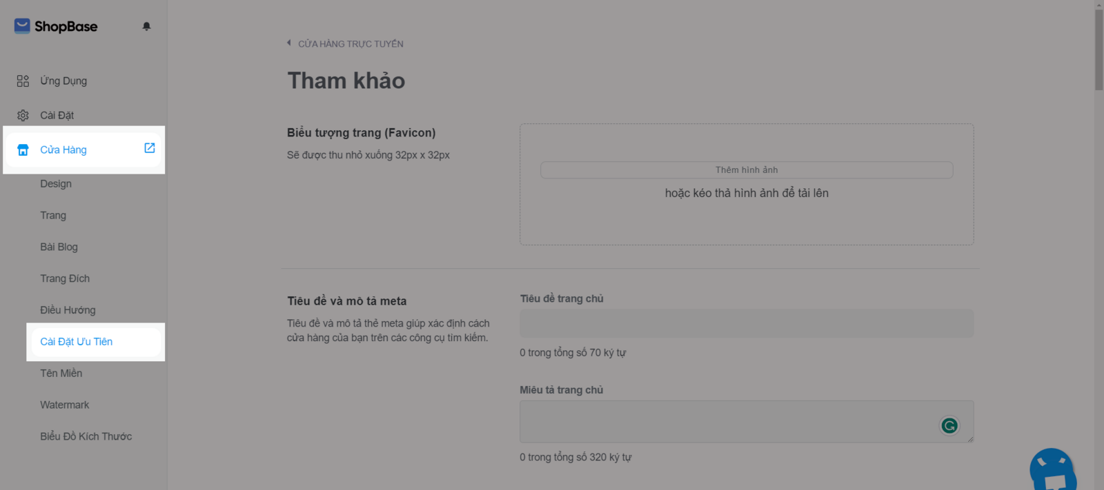 Theme Editor