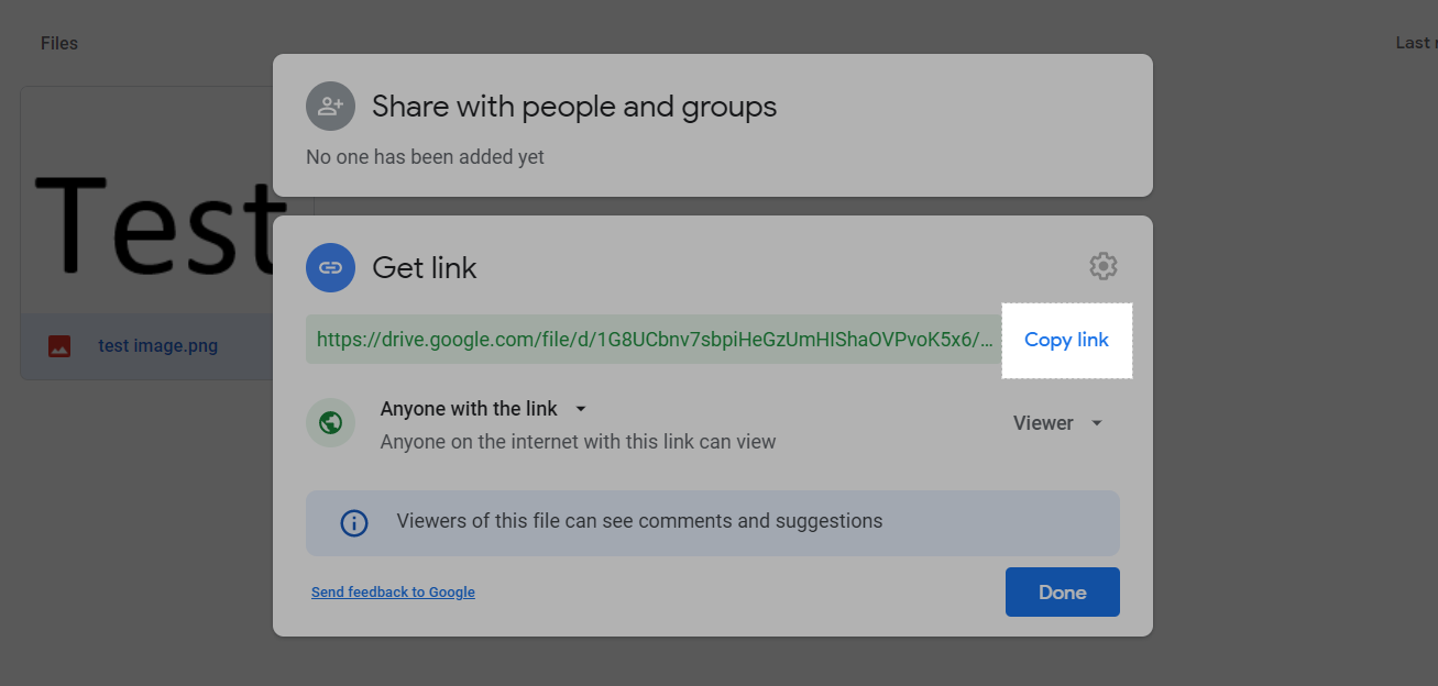 Google Drive